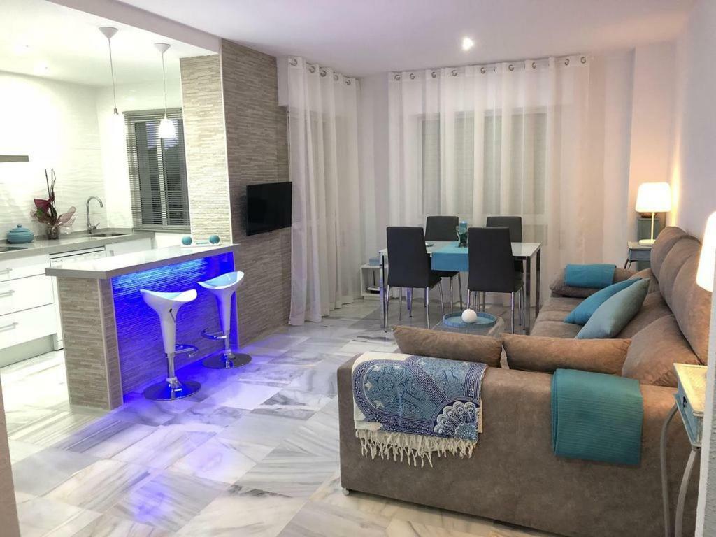 Luminoso Apartamento En Playa Las Redes, Entorno Natural Pinares Y Dunas. Wifi El Puerto de Santa María Eksteriør billede