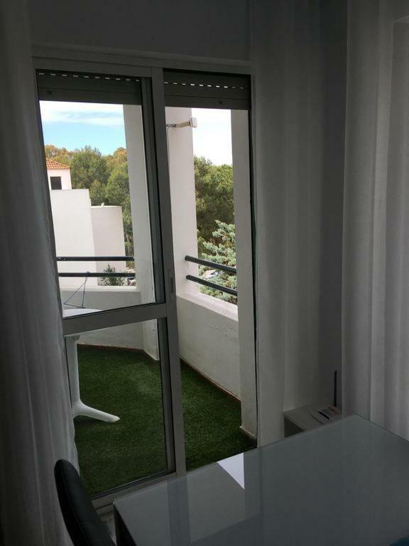Luminoso Apartamento En Playa Las Redes, Entorno Natural Pinares Y Dunas. Wifi El Puerto de Santa María Eksteriør billede